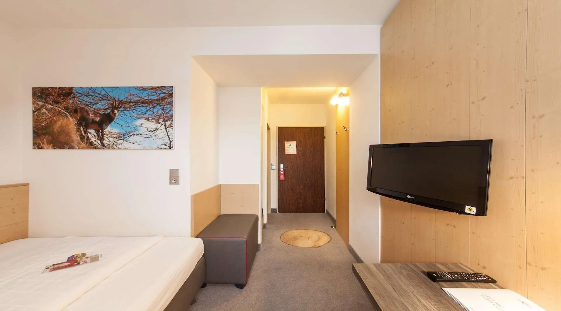 Sure Hotel By Best Western Muenchen Hauptbahnhof