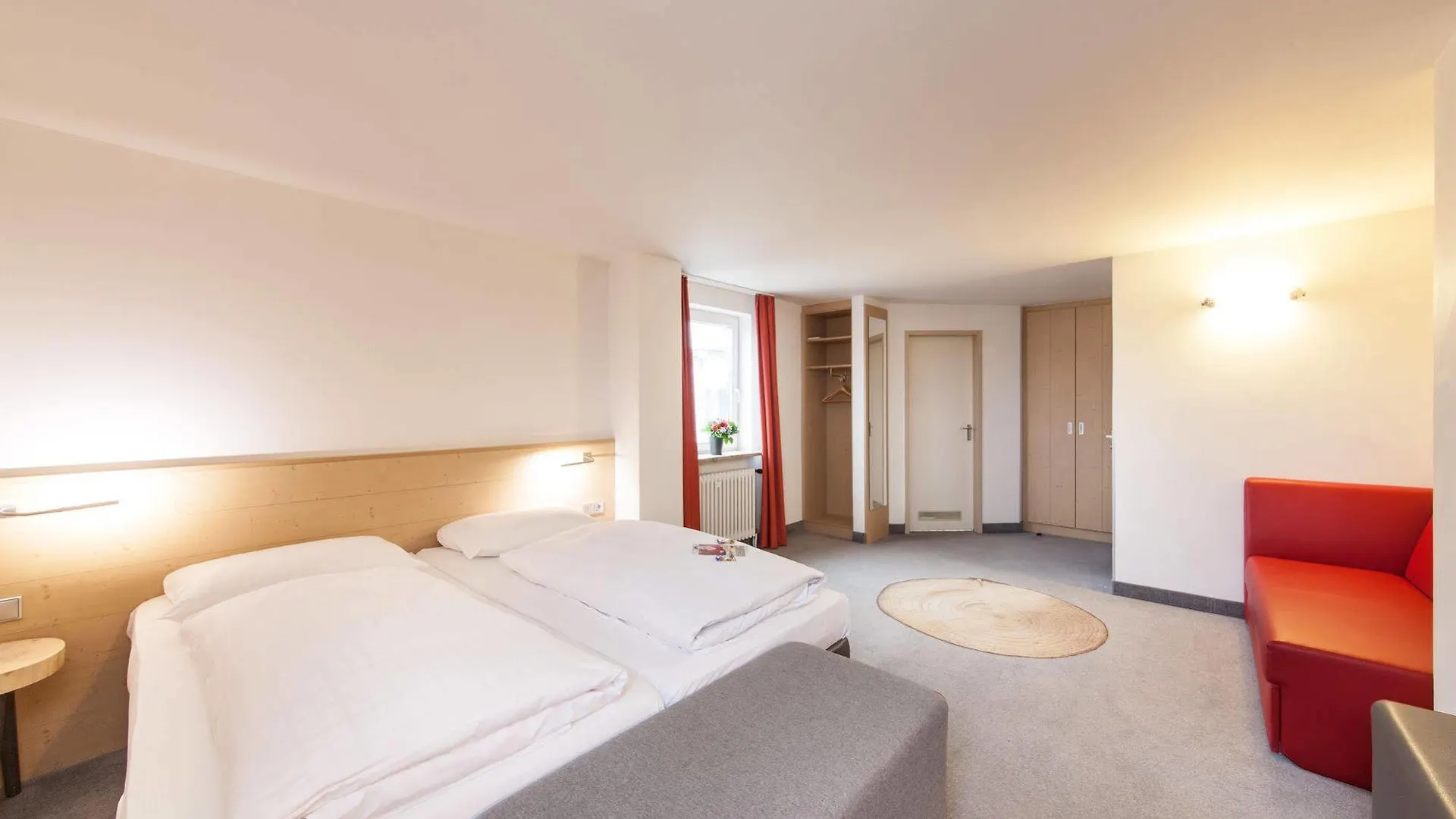 Sure Hotel By Best Western Muenchen Hauptbahnhof Германия