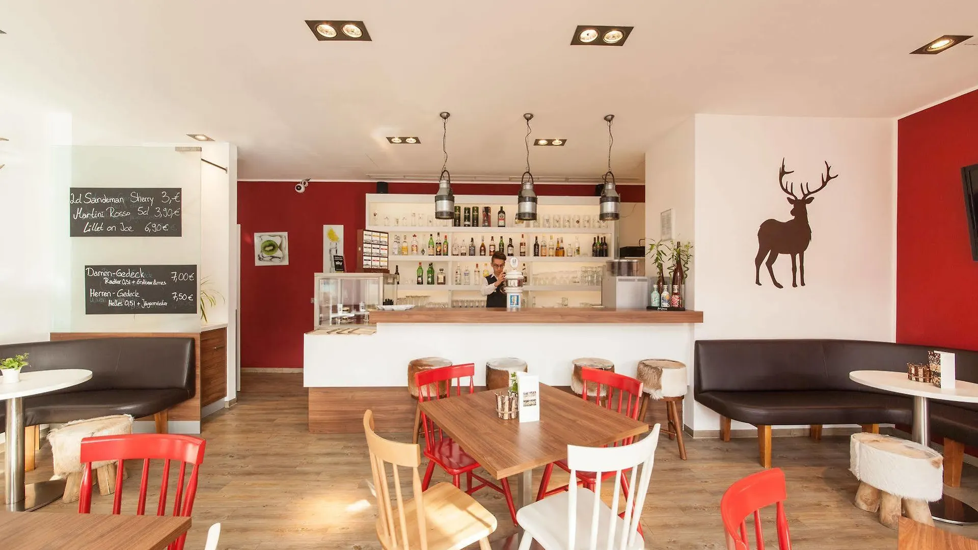 ***  Sure Hotel By Best Western Muenchen Hauptbahnhof Германия