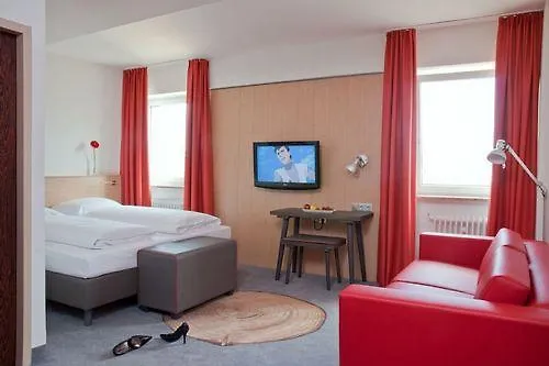 Sure Hotel By Best Western Muenchen Hauptbahnhof