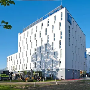 Hotel Ibis Budget City Olympiapark, Munich