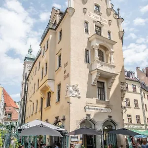 Hotell Am Markt
