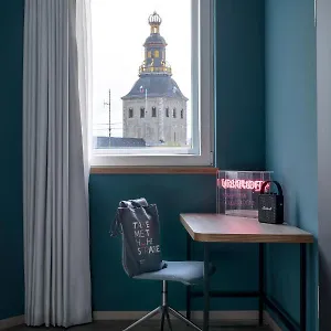 Hotel Urban Loft Köln