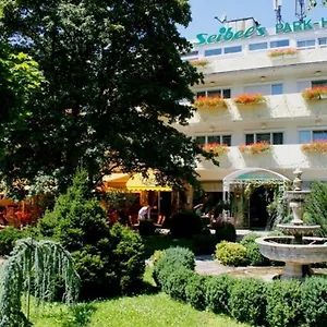 Hotel Seibel's Park, Munich