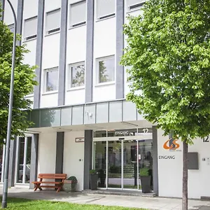 Gs 3* München