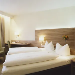 Hotell Jedermann