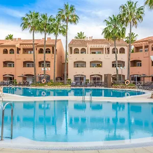 Apartahotel Amigos Club