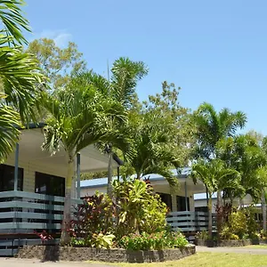 Big4 Port Douglas, Glengarry Holiday park Port Douglas