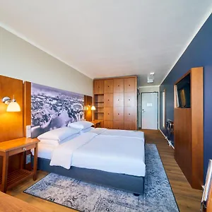 Hotel Arthotel Ana Im Olympiapark, Munich