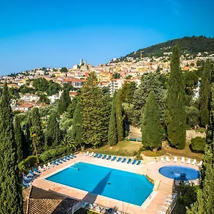Aec Village - Les Cedres 3*, Grasse Frankreich
