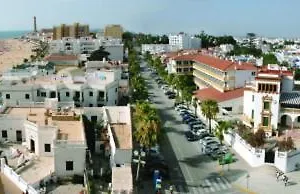 Hotel Al Sur De