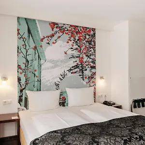 Hotell Helvetia Center
