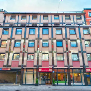 Hotell Leonardo Center
