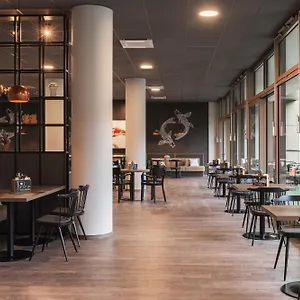 Hotel - The Niu Tab Main Station By Ihg Düsseldorf