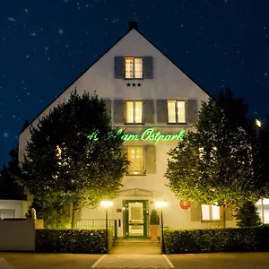 Hotel Am Ostpark, Neubiberg