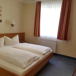 Hotel Garni Keiml Nürnberg