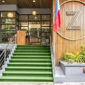 Z Hostel Makati City