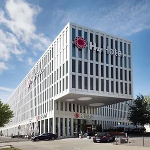H4 Messe 4* München