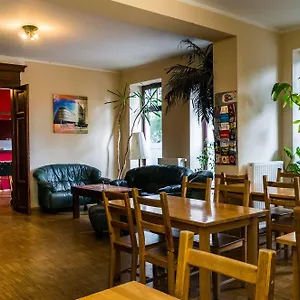 Hostel Globetrotter Hauptbahnhof Leipzig