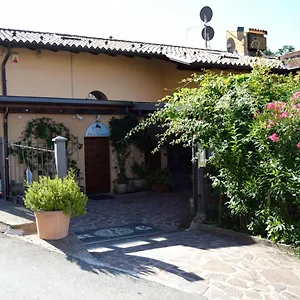 Bed & Breakfast Al Pesce Vela