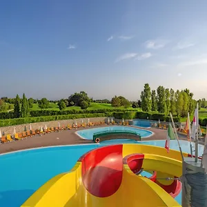 Aparthotel Eden