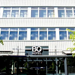 Bo Hotel Hamburk