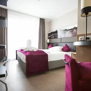 Hotel Amalienburg - Boutique & Boarding, Munich