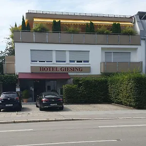 Guest house Giesing, Munich