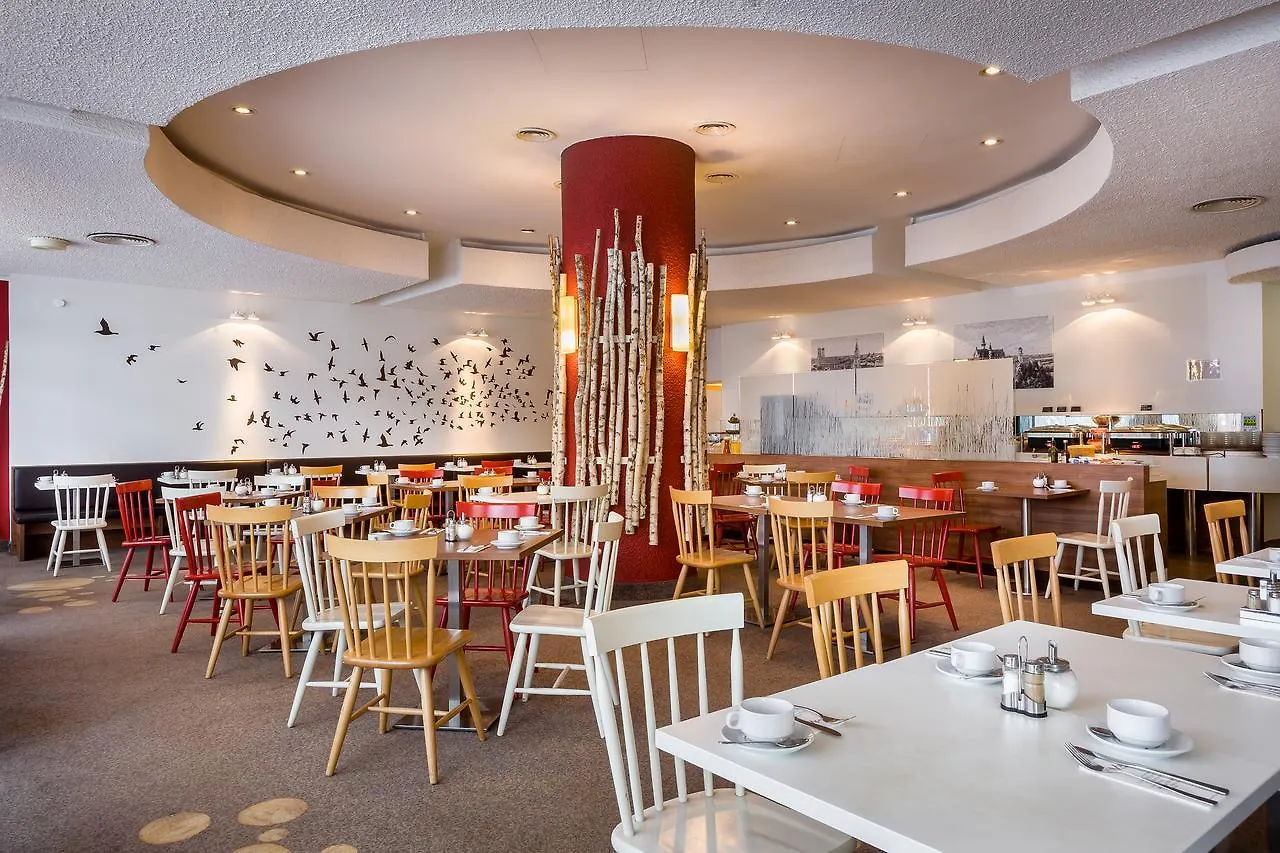 Sure Hotel By Best Western Muenchen Hauptbahnhof 3*, München