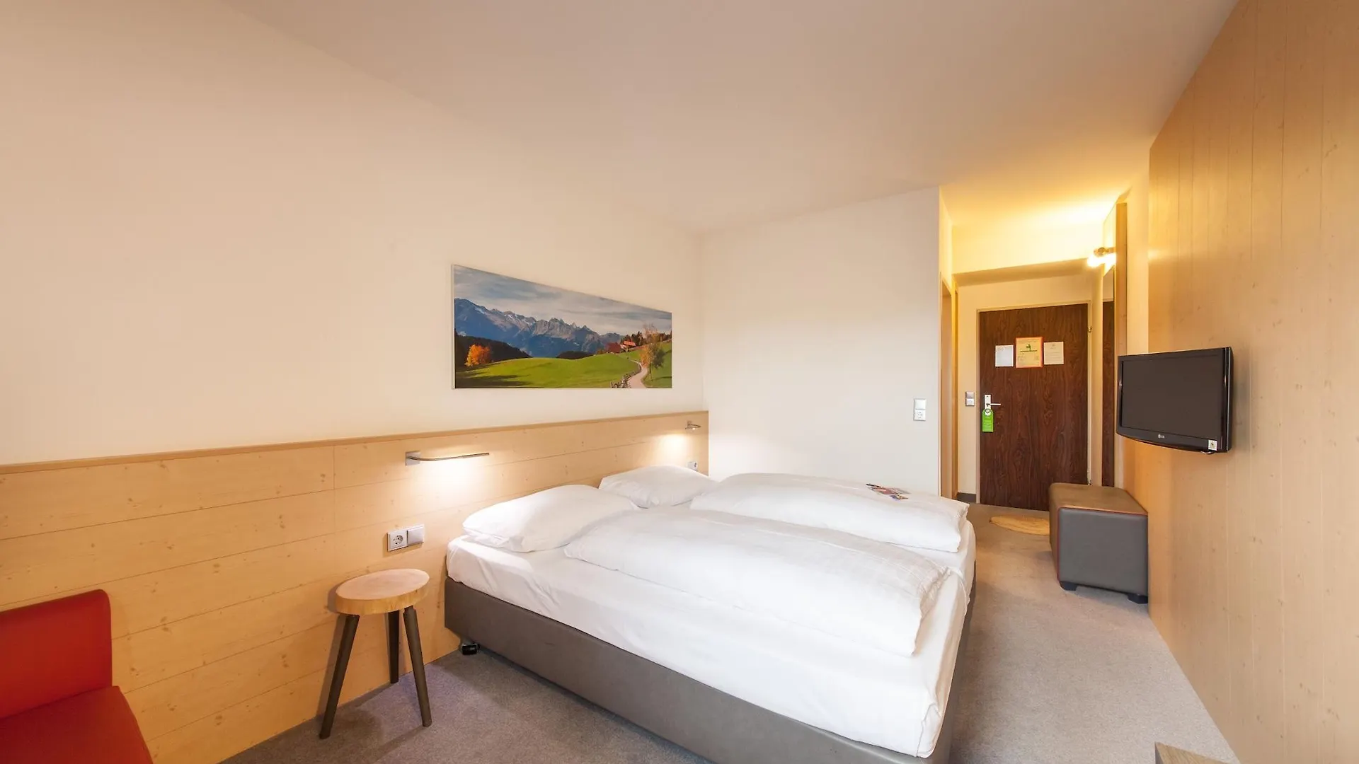 Sure Hotel By Best Western Muenchen Hauptbahnhof