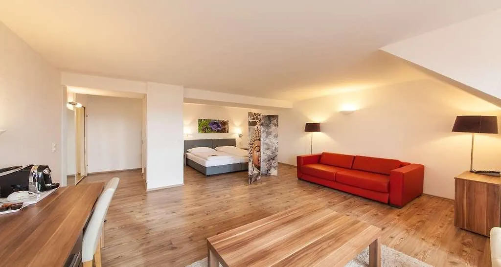 Sure Hotel By Best Western Muenchen Hauptbahnhof Munich
