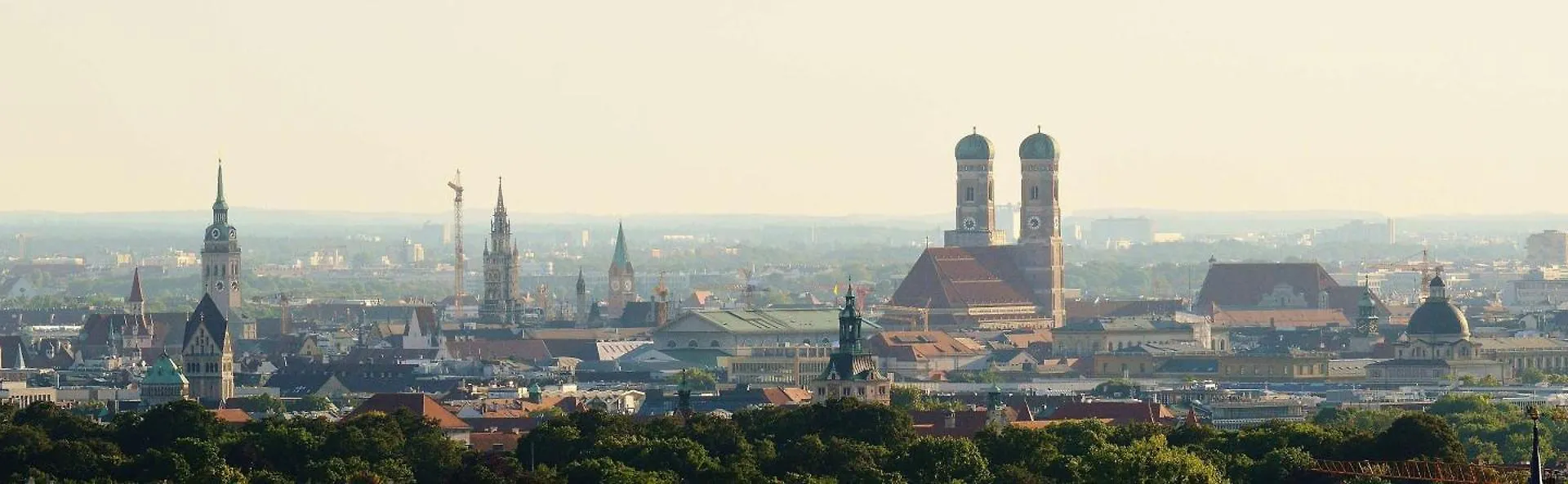 Sure Hotel By Best Western Muenchen Hauptbahnhof 3*, Monachium