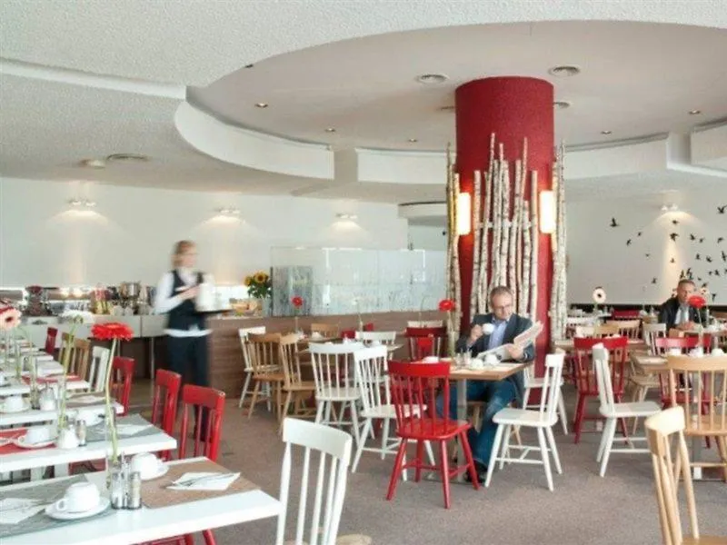 Sure Hotel By Best Western Muenchen Hauptbahnhof