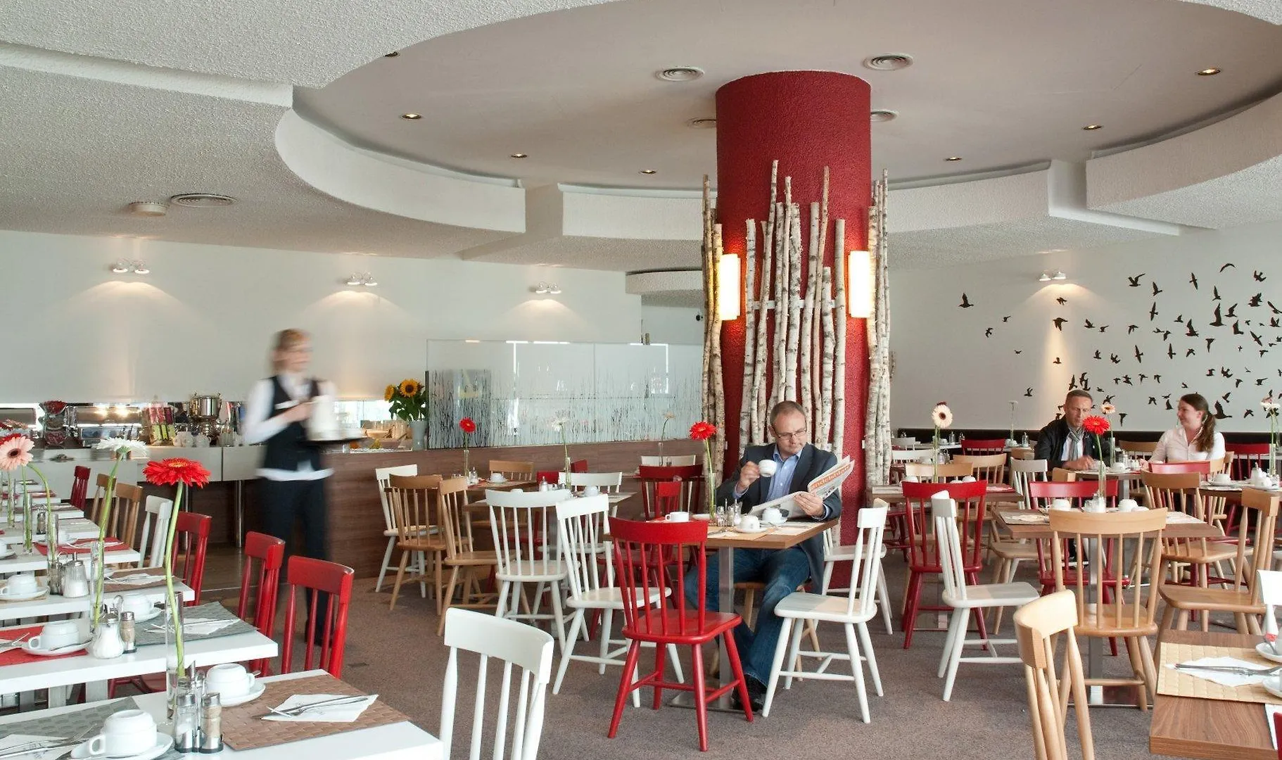 Sure Hotel By Best Western Muenchen Hauptbahnhof  Monachium