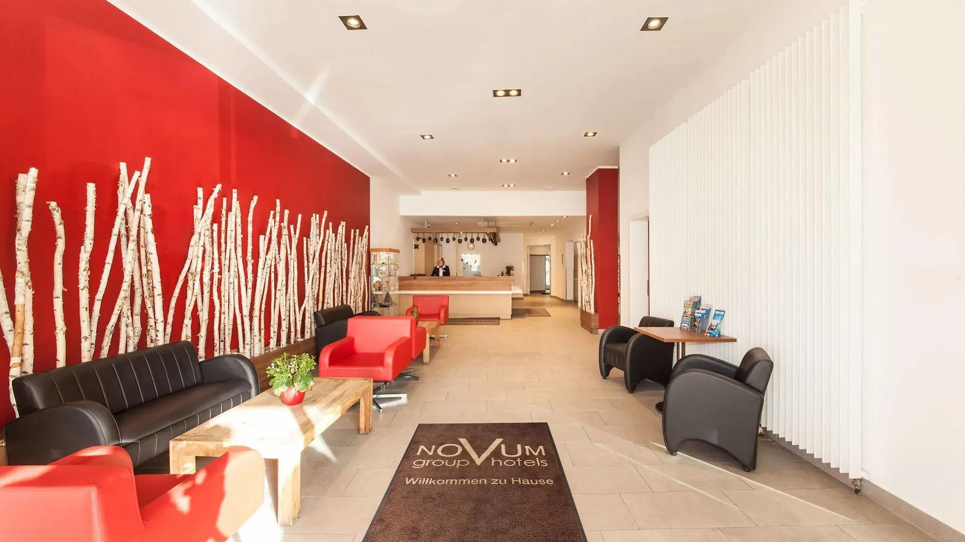 Sure Hotel By Best Western Muenchen Hauptbahnhof 3*, Monachium