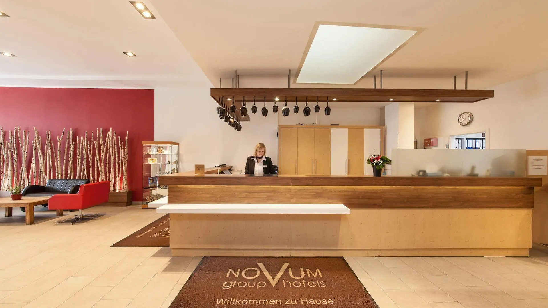 Sure Hotel By Best Western Muenchen Hauptbahnhof  Monachium
